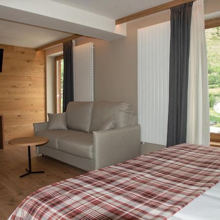 Hotel Roya Espot Εξωτερικό φωτογραφία
