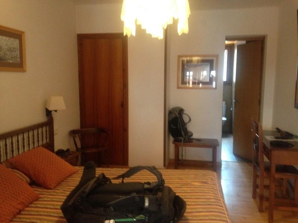 Hotel Roya Espot Εξωτερικό φωτογραφία