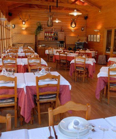Hotel Roya Espot Εξωτερικό φωτογραφία