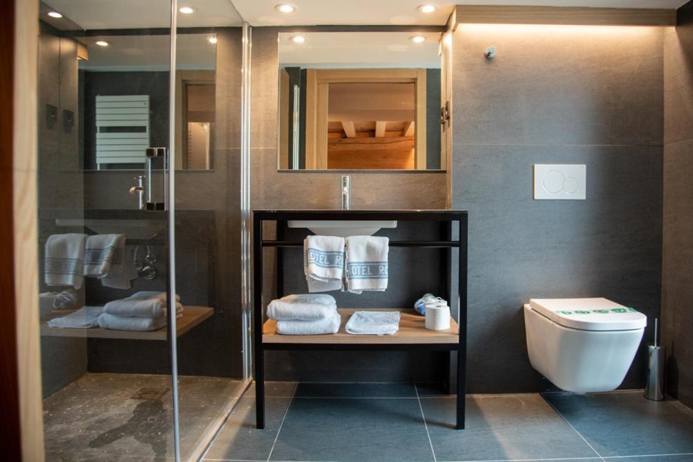 Hotel Roya Espot Εξωτερικό φωτογραφία