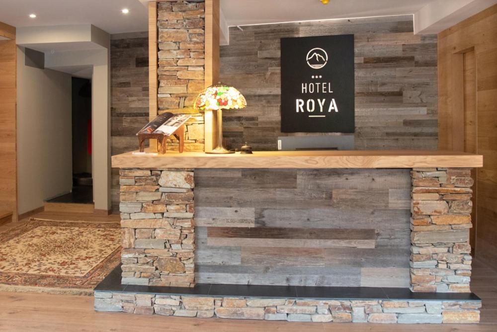 Hotel Roya Espot Εξωτερικό φωτογραφία