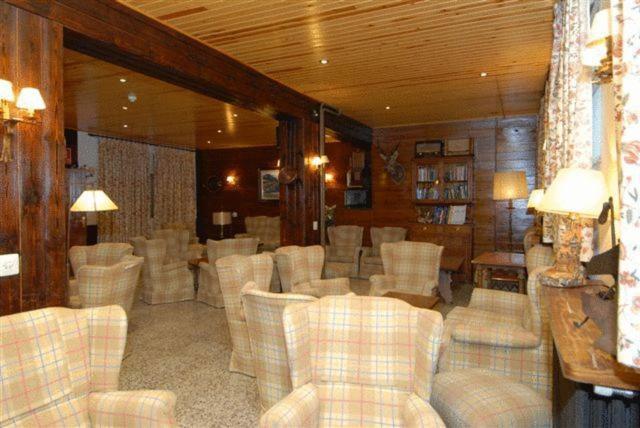 Hotel Roya Espot Εξωτερικό φωτογραφία
