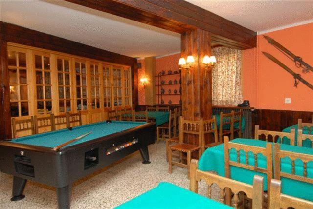 Hotel Roya Espot Εξωτερικό φωτογραφία