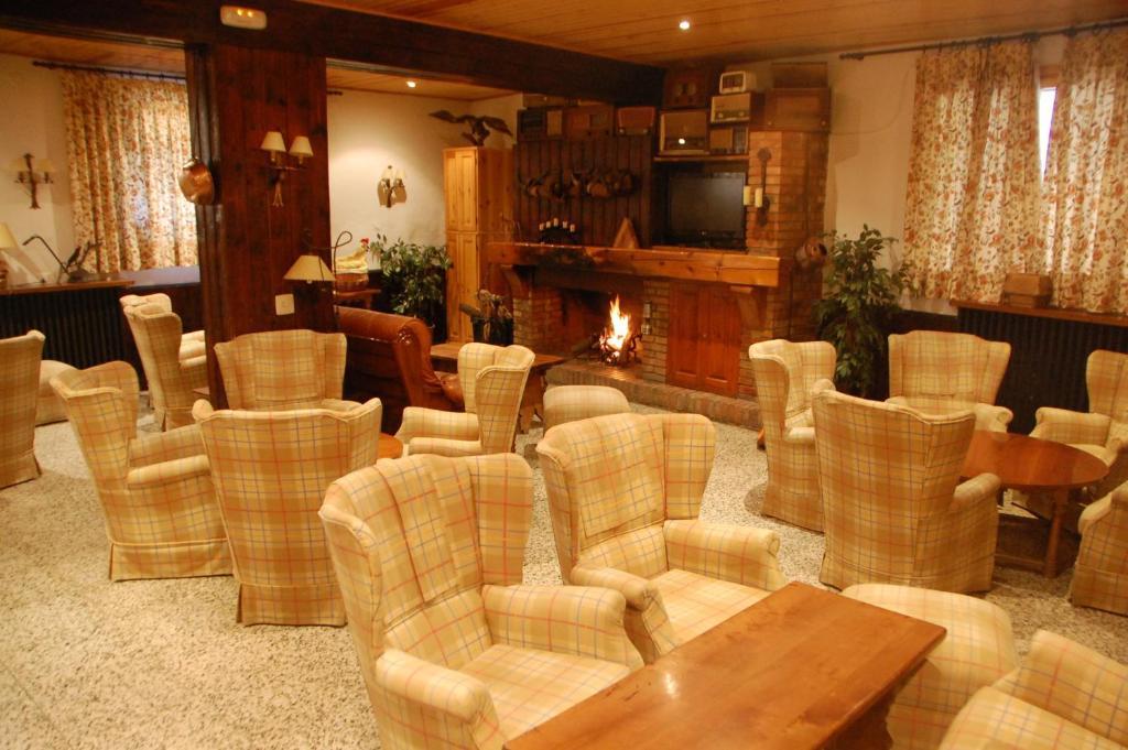 Hotel Roya Espot Εξωτερικό φωτογραφία