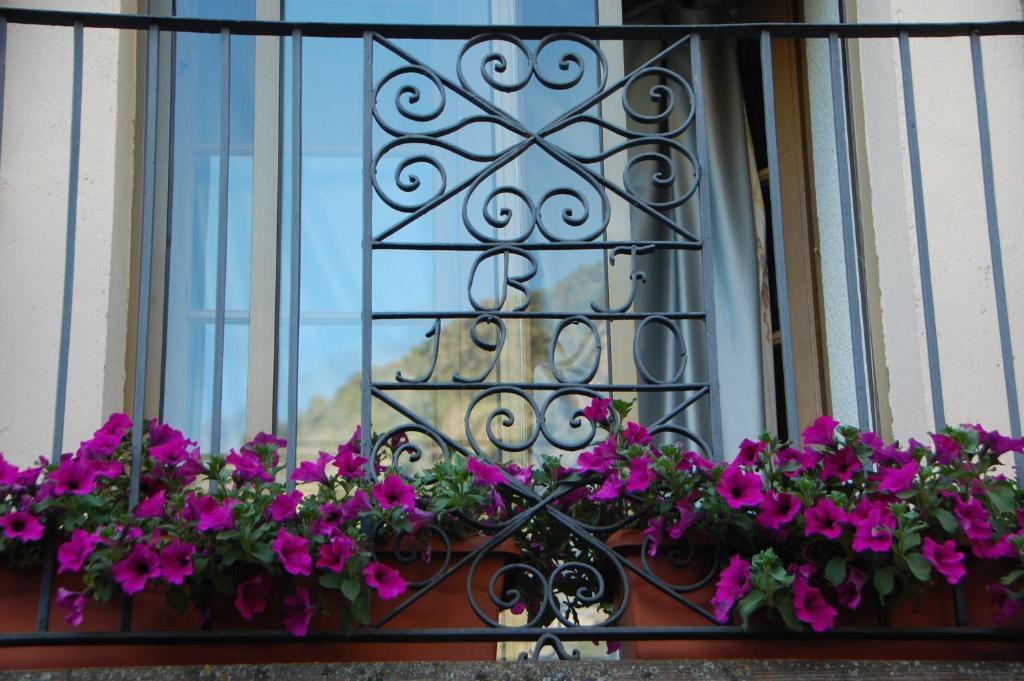 Hotel Roya Espot Εξωτερικό φωτογραφία