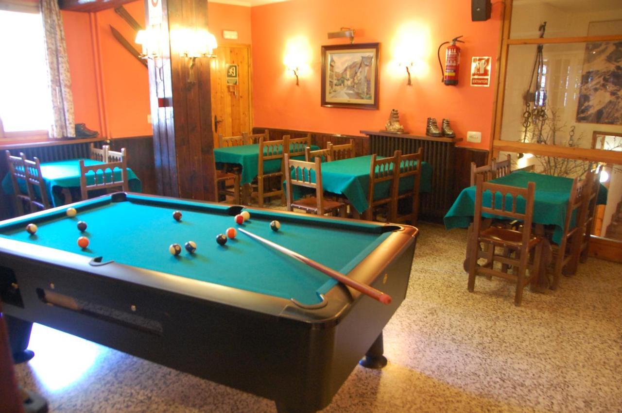 Hotel Roya Espot Εξωτερικό φωτογραφία